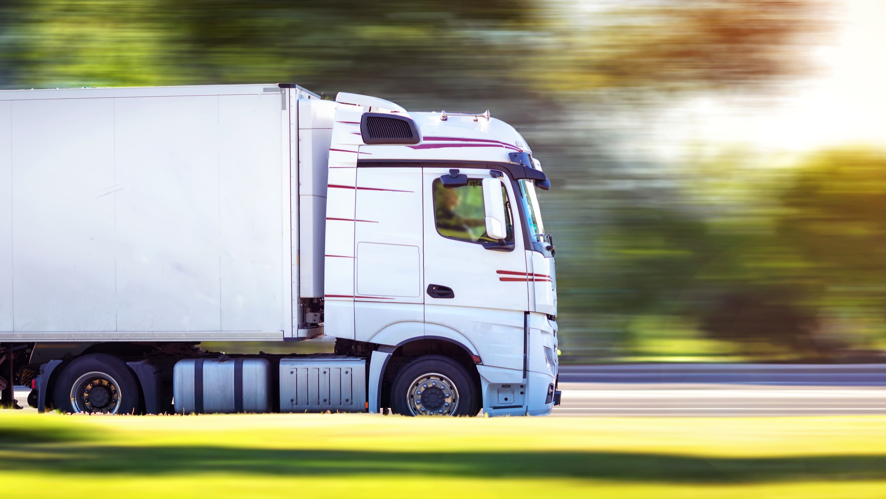 Bild zu Kabotageregelungen in Deutschland